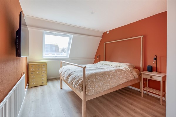 Medium property photo - Rensel 48, 9642 KN Veendam